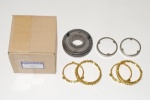 GEAR KIT 1ST/2ND SYNCHRO R380 - DEFENDER - DISCOVERY 1 - RANGE ROVER CLASSIC + P38