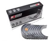 CRANKSHAFT MAIN BEARING SET STANDARD - 5 BEARING 2.5L NORMALLY ASPIRATED + TURBO DIESEL - 200 AND 300TDI  - DEFENDER - DISCOVERY 1 + RANGE ROVER CLASSIC