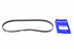 FAN BELT AIR CONDITIONING 2.5 DIESEL  RANGE ROVER P38