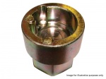 LOCKING WHEEL NUT KEY CODE E - DEFENDER - DISCOVERY 1 + 2 - P38 RANGE ROVER