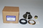 FLANGE KIT REAR LT230 DISCOVERY 1 - DEFENDER - RANGE ROVER CLASSIC
