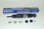 REAR SHOCK ABSORBER - DISCOVERY 1 1989-1998 FROM VIN VA706654