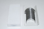 MAIN BEARING SET +10 4.0 + 4.6L V8 EFI DEFENDER - DISCOVERY 2 - RANGE ROVER P38