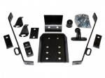 TOW BAR KIT MULTI HEIGHT TD5 DISCO