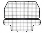 DOG GUARD MESH TYPE LESS BULKHEAD  DEFENDER 90 02MY