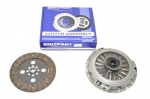 CLUTCH KIT BMW P38 RANGE ROVER