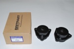 REAR RADIUS ARM FRONT BUSH - PAIR DEFENDER - DISCOVERY 1 - RANGE ROVER CLASSIC