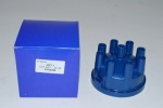DISTRIBUTOR CAP - V8 CARBURETTOR & EFI - DISCOVERY 1 + 2 - DEFENDER - RANGE ROVER CLASSIC