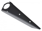 LEFT HAND BULKHEAD OUTRIGGERS TIE BRACKET - DEFENDER