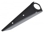 BULKHEAD OUTRIGGER TIE BRACKET RIGHT HAND DEFENDER