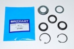 OIL SEAL KIT INPUT SHAFT FOR 4 PIN PAS STEERING BOX - DEFENDER 1987-2006 - DISCOVERY 1 1989-1998 - RANGE ROVER P38 1994-2001 - RANGE ROVER CLASSIC 1992-1994