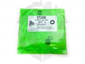 O RING FUEL BLOCK FITTINGS TD5 DISCOVERY 2 - DEFENDER