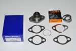 SWIVEL PIN KIT UPPER AXLE-15M - DEFENDER