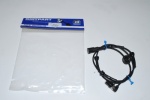 ABS SENSOR FRONT - WITH PLUG - DISCOVERY 2