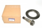 CROWN WHEEL & PINION  REAR DEF LA>