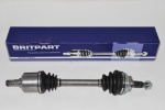 DRIVE SHAFT FRONT 1.8L PETROL FREELANDER 1>2A