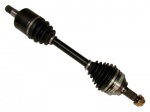 DRIVESHAFT FRONT RIGHT HAND V6 + M47 FREELANDER 1 FROM VIN 1A TO 2A