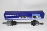 LEFT HAND FRONT DRIVESHAFT - V6 PETROL - 2L DIESEL  FREELANDER 1 1996-2006