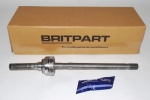 FRONT RIGHT HAND DRIVE SHAFT - 24 SPLINE DEFENDER - DISCOVERY