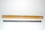 HALFSHAFT LEFT HAND FRONT - DEFENDER - DISCOVERY 1 - RANGE ROVER CLASSIC