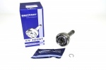 CONSTANT VELOCITY JOINT - 24 SPLINE SHAFT - DEFENDER 1987 - 2006
