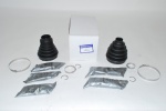 FRONT DRIVESHAFT GAITER KIT - RANGE ROVER VOGUE