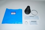 DRIVE SHAFT BOOT REPAIR KIT - M47 2.0L I4 16V DIESEL AND 2.5L KV6 PETROL FREELANDER 1 1996-2006