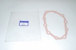 GEARBOX TO BELL HOUSING GASKET LT77 - DEFENDER - DISCOVERY 1 - RANGE ROVER CLASSIC