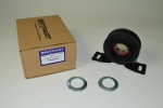 INTERMEDIATE SHAFT BEARING ASSEMBLY - 2.5L KV6 PETROL AND DIESEL - FREELANDER 1 1996-2006 FROM VIN  1A000001 TO 1A344953