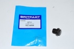 SUMP ASSEMBLY OIL DRAIN PLUG - 2.5L 5 CYLINDER TURBO DIESEL DEFENDER 1987-2006 - DISCOVERY 2 1998-2004