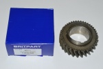2ND GEAR MANUAL 27 TEETH R380