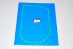 SUMP GASKET AUTO TRANS 5 SPEED L322 RANGE ROVER - JAGUAR - XJ8 - X308 - XK8 - SEE NOTES