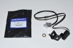 OIL COOLER OIL TEMPERATURE SWITCH - DISCOVERY 2