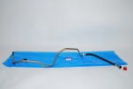 RIGHT HAND OIL COOLER TO TRANSMISSION PIPE ASSEMBLY - DISCOVERY 2 1998-2004