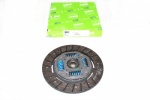 CLUTCH PLATE 2.5D-2.5TD-2/300 VALEO