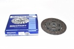 CLUTCH PLATE - 2.0L DIESEL AND 1.8L PETROL FREELANDER 1
