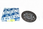 CLUTCH PLATE - 2.0L DIESEL AND 1.8L PETROL FREELANDER 1
