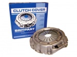 CLUTCH COVER ASSEMBLY - 2.5L 4 CYL NA DIESEL DEFENDER FROM VIN MA962815 TO 2006 - 2.5L 200TDI DISCOVERY 1 1989 TO VIN LA081991 - 2.5L RANGE ROVER CLASSIC 1992-1994