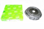 CLUTCH COVER 2.5D/TD/2-300TDI VALEO - DEFENDER - DISCOVERY 1 - RANGE ROVER CLASSIC