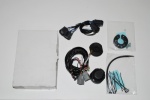 TOW BAR ELECTRICS KIT 13PIN DISCOVERY 4