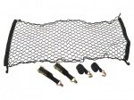 NET - LOAD FIXING - REAR LOADSPACE - DISCOVERY 4 - DISCOVERY SPORT - EVOQUE
