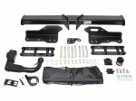 QUICK RELEASE TOW BAR KIT - DISCOVERY SPORT (5 & 7 SEAT, NO SPARE WHEEL)