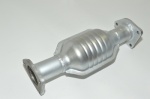 CATALYTIC CONVERTER ASSY DIESEL F/L
