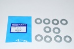 WASHER M16 PLAIN - MULTIPLE APPLICATIONS