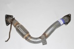 EXHAUST DOWNPIPE DIESEL FREELANDER 1