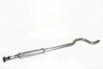 INTERMEDIATE EXHAUST PIPE 1.8 FREELANDER >1A