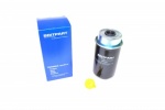 FUEL FILTER 2.4L DEFENDER 2007 ON