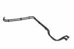 FUEL PIPE  PUMP TO FILTER TD5 DEFENDER