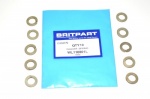 WASHER M10 SPRING - MULTIPLE APPLICATIONS - JAGUAR / LAND ROVER