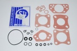 SU CARBURETTER GASKET KIT - V8 TWIN CARB L/R PETROL DEFENDER - RANGE ROVER CLASSIC - DISCOVERY 1